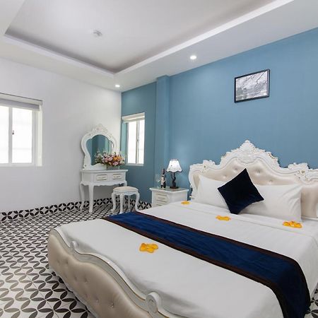 Hanoi Boutique House Exterior foto