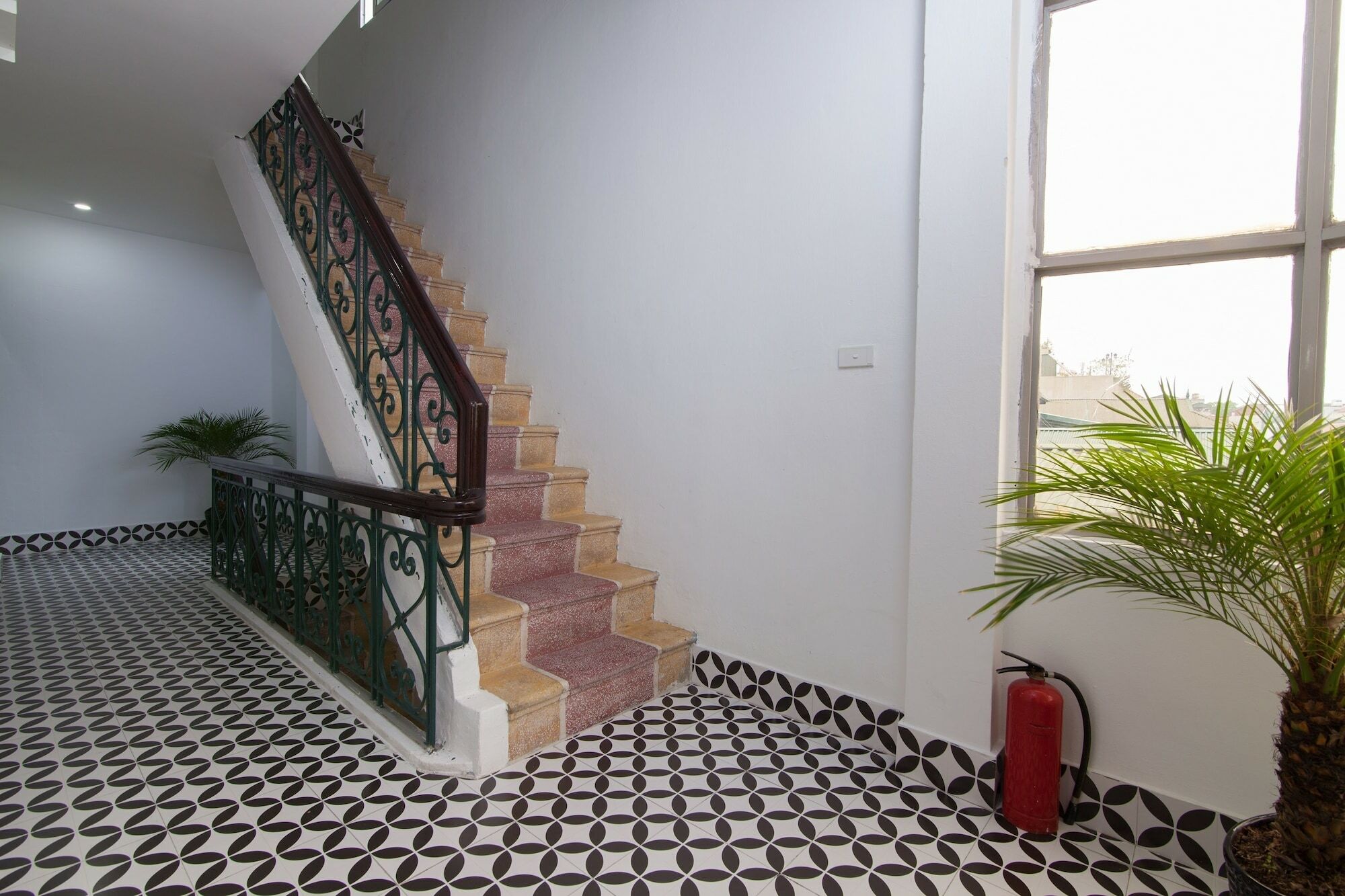 Hanoi Boutique House Exterior foto